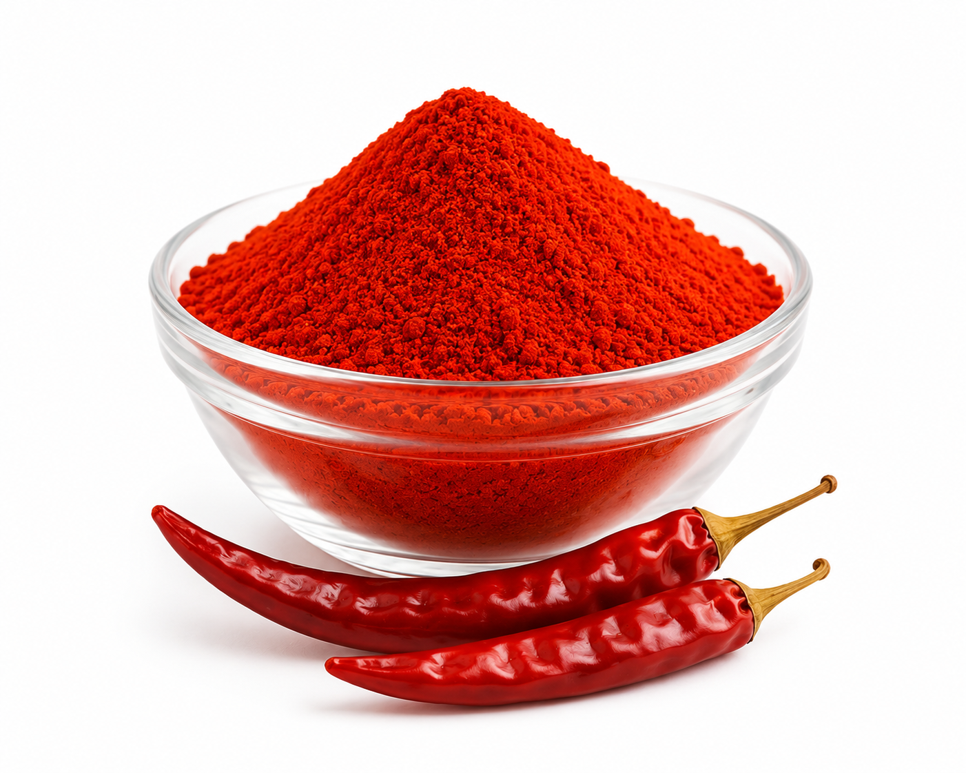 Red Chilli Powder